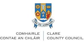 Clare County Council Logo