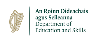 Department of Education Logo