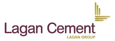 Lagan Cement Logo