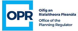 Office of the Planning Regulator Ireland