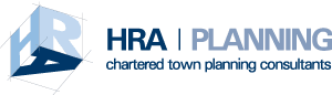 HRA Planning Logo